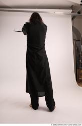 JAKUB STANDING POSE WITH MAGIC STICK 2